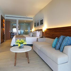 Suite de Luxe Lit King-Size