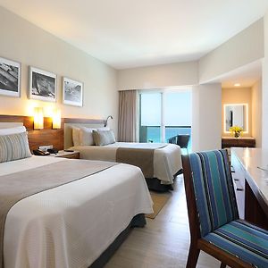 Deluxe Double Kamer met Uitzicht op de Oceaan