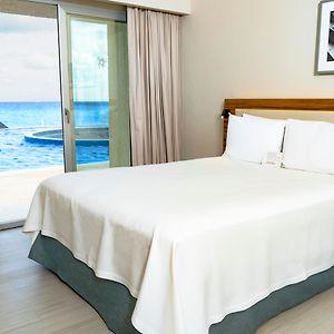 Oceanfront Double Room Adults only