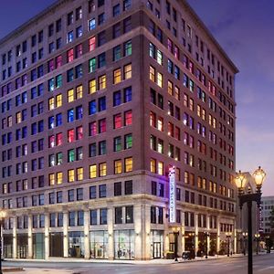 Angad Arts Hotel St Louis, Tapestry Collection By Hilton