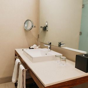 Deluxe Kamer